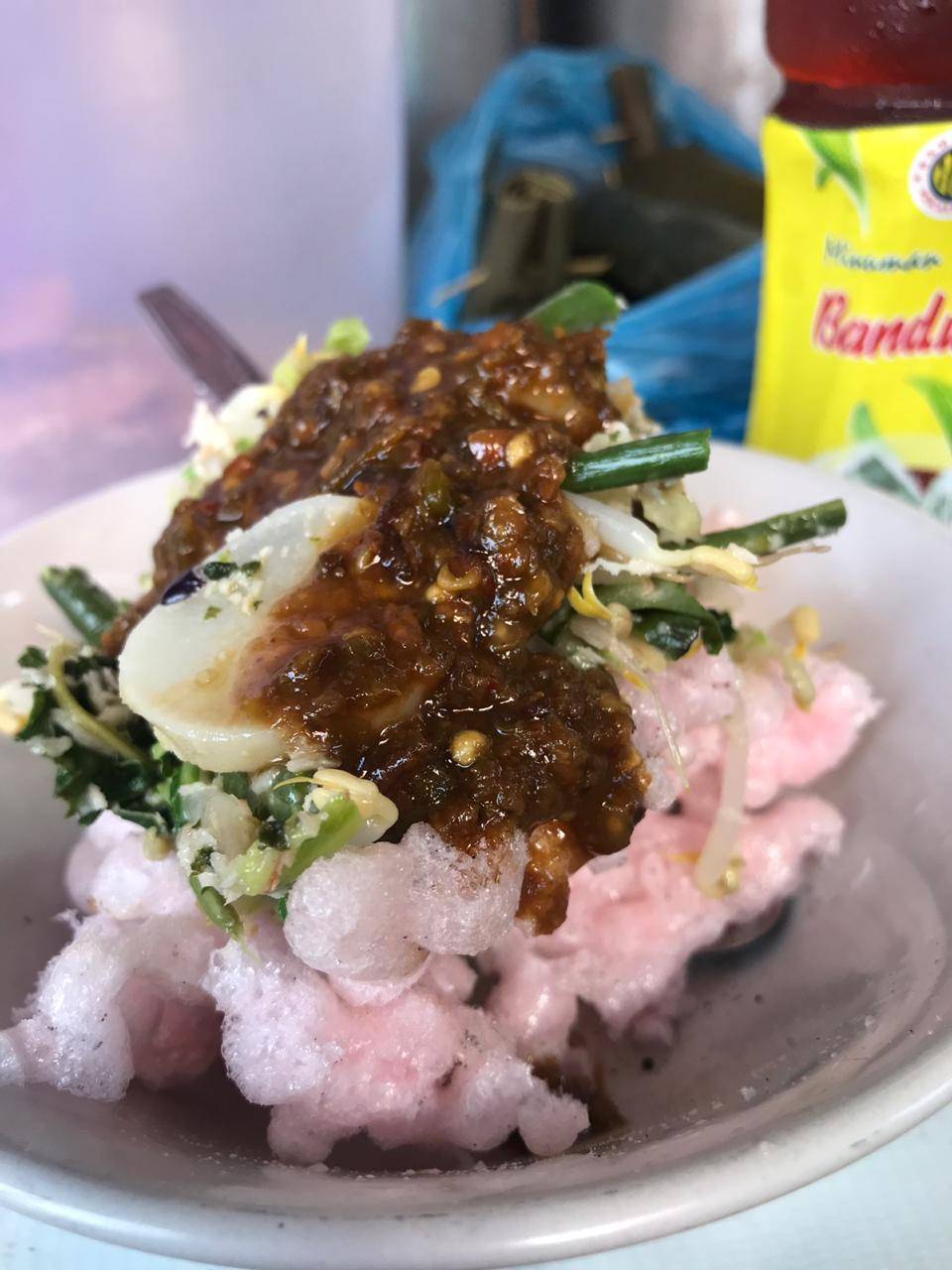Kuliner Pekalongan